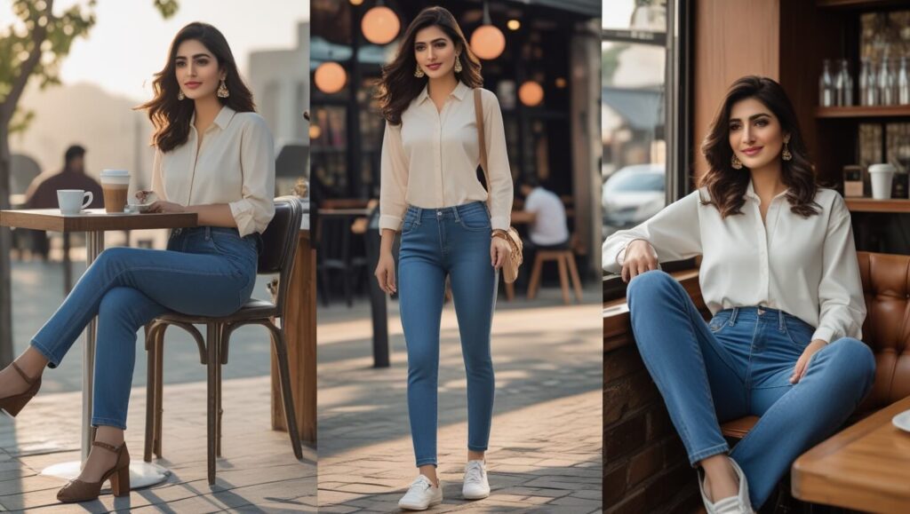 Best-Selling Jeans by Outfitters (Updated 2025 Picks)