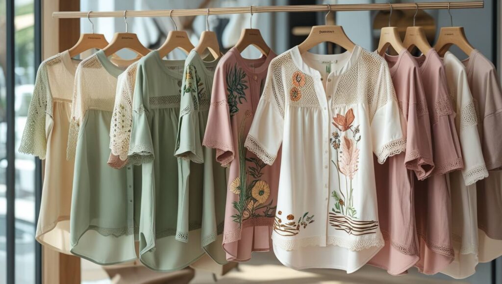 2025 Collection: What’s New and Trending?