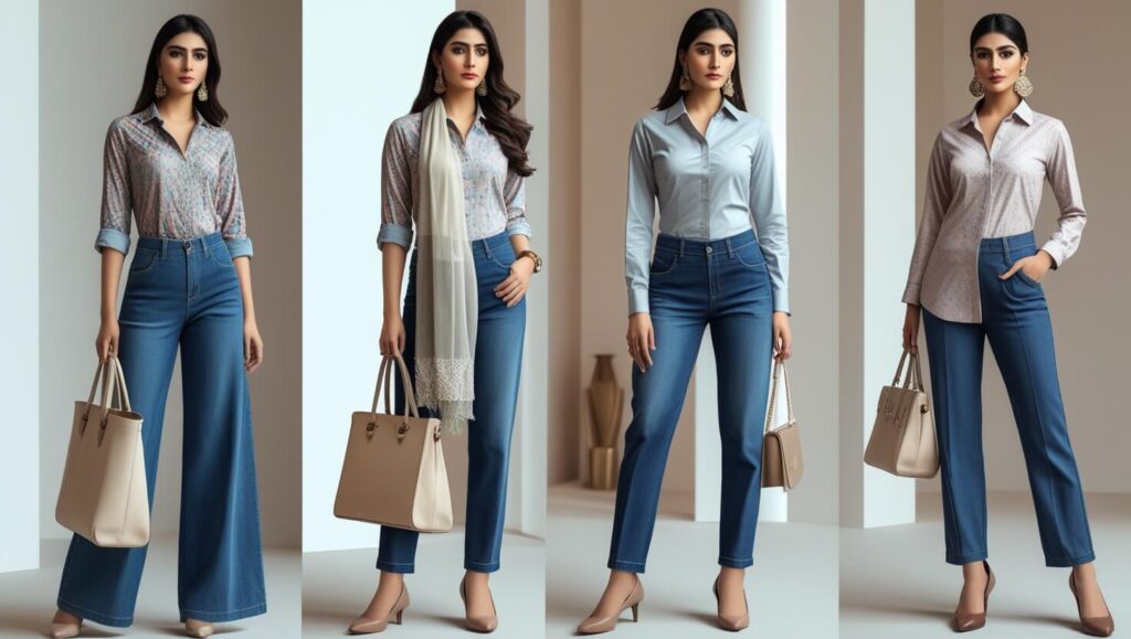 Styling Tips for Bonanza Shirts