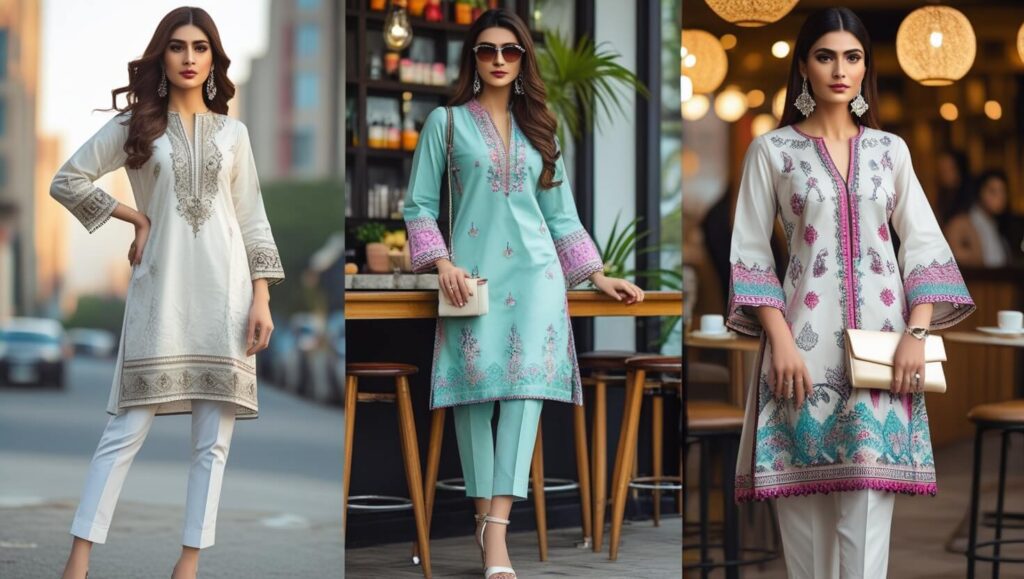 Styling Tips: How to Make Beechtree Dresses Pop