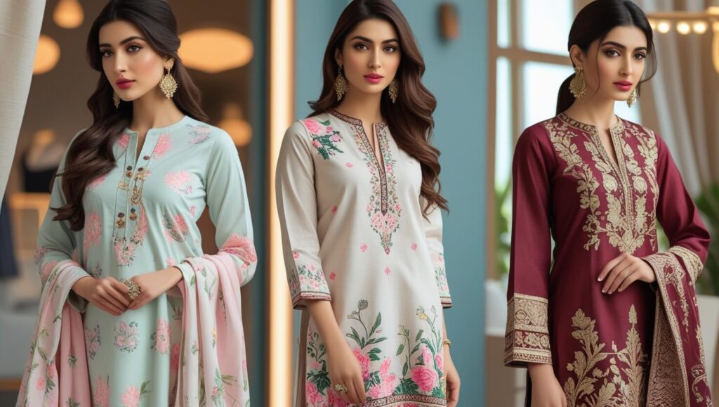 Limelight’s Seasonal Collections