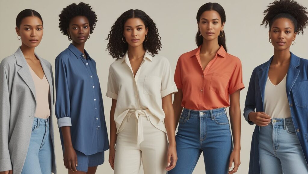 Sizing Guide: What to Expect Before You Buy