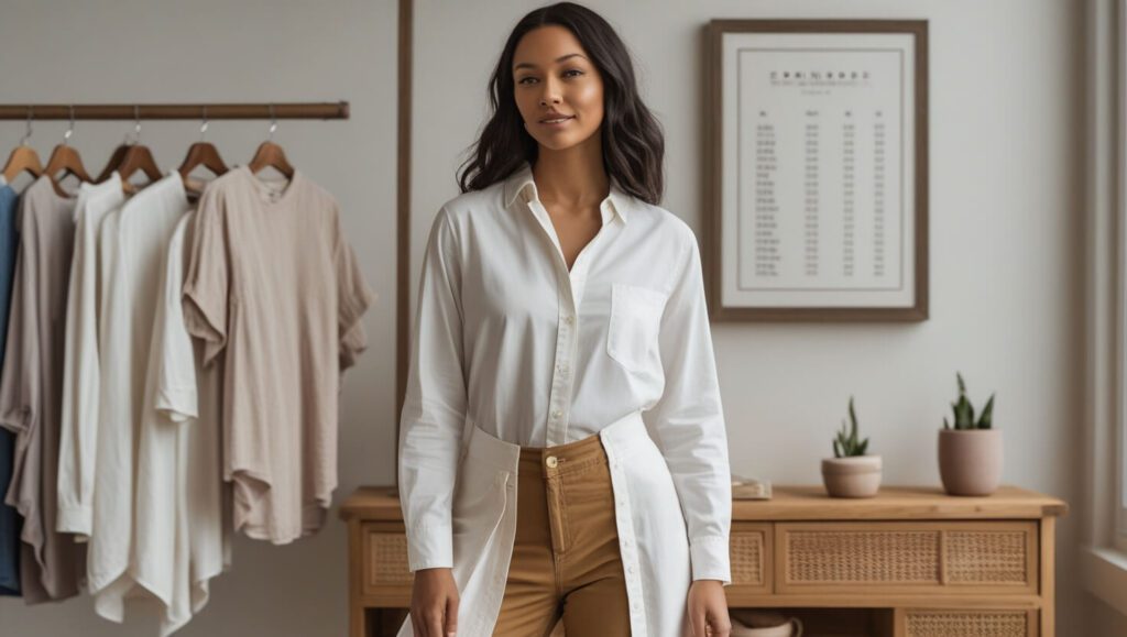 Design Game: Is Edenrobe Still in Style?