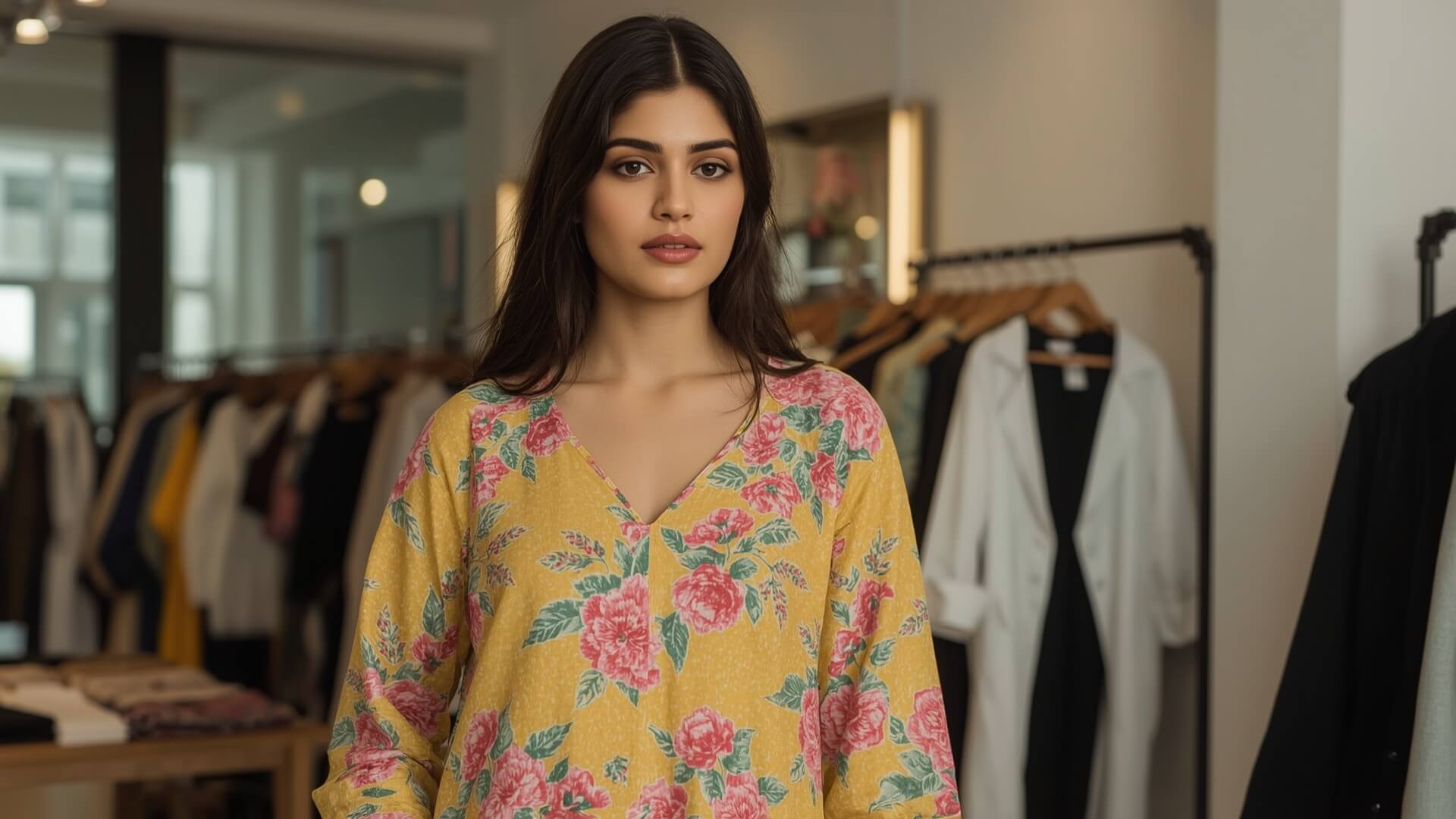Limelight Kurtis Review Designs & Fabric Quality