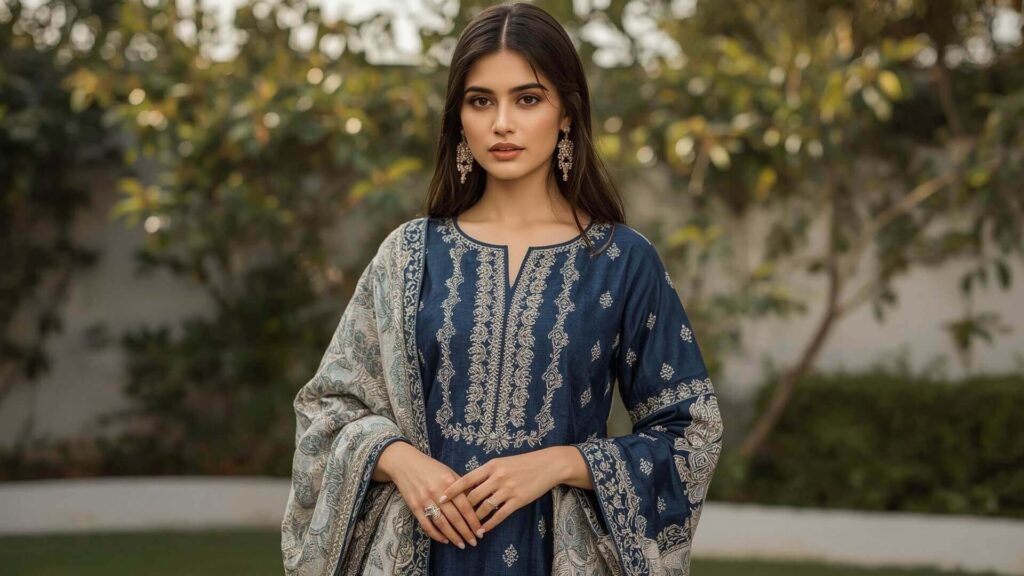 About Sapphire Suit as a Fashion Brand