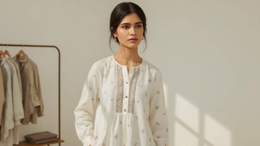 Why Edenrobe Has Become Every Woman’s Wardrobe Staple