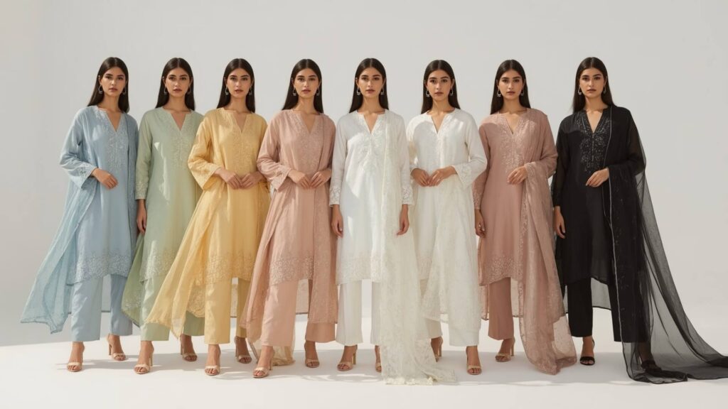 Color Crush: Trending Shades to Bookmark