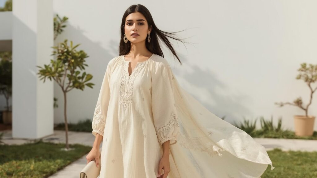 The Vibe of Beechtree Dress: What Makes It So Appealing?