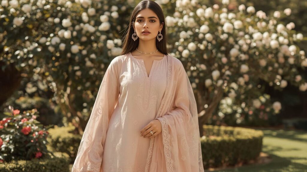What's the Buzz About Nishat Suits This Summer?