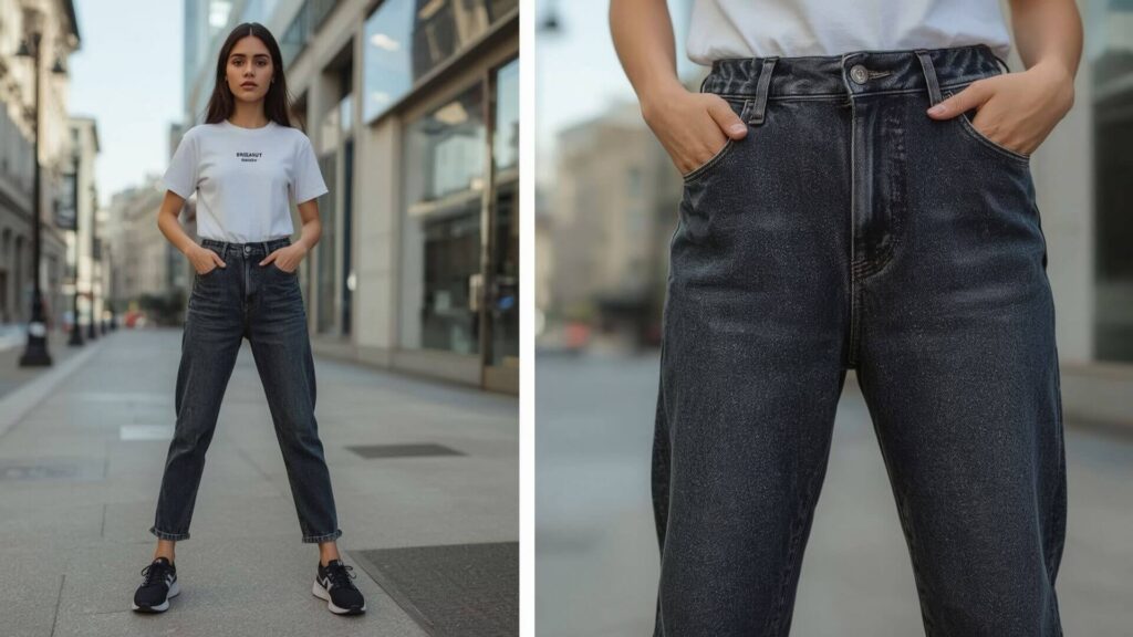 Why Breakout Jeans Deserve Your Attention in 2025