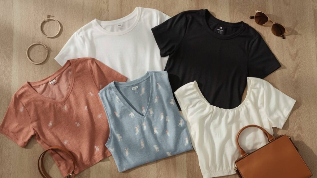Quality Check: Are H&M Tops Made to Last?