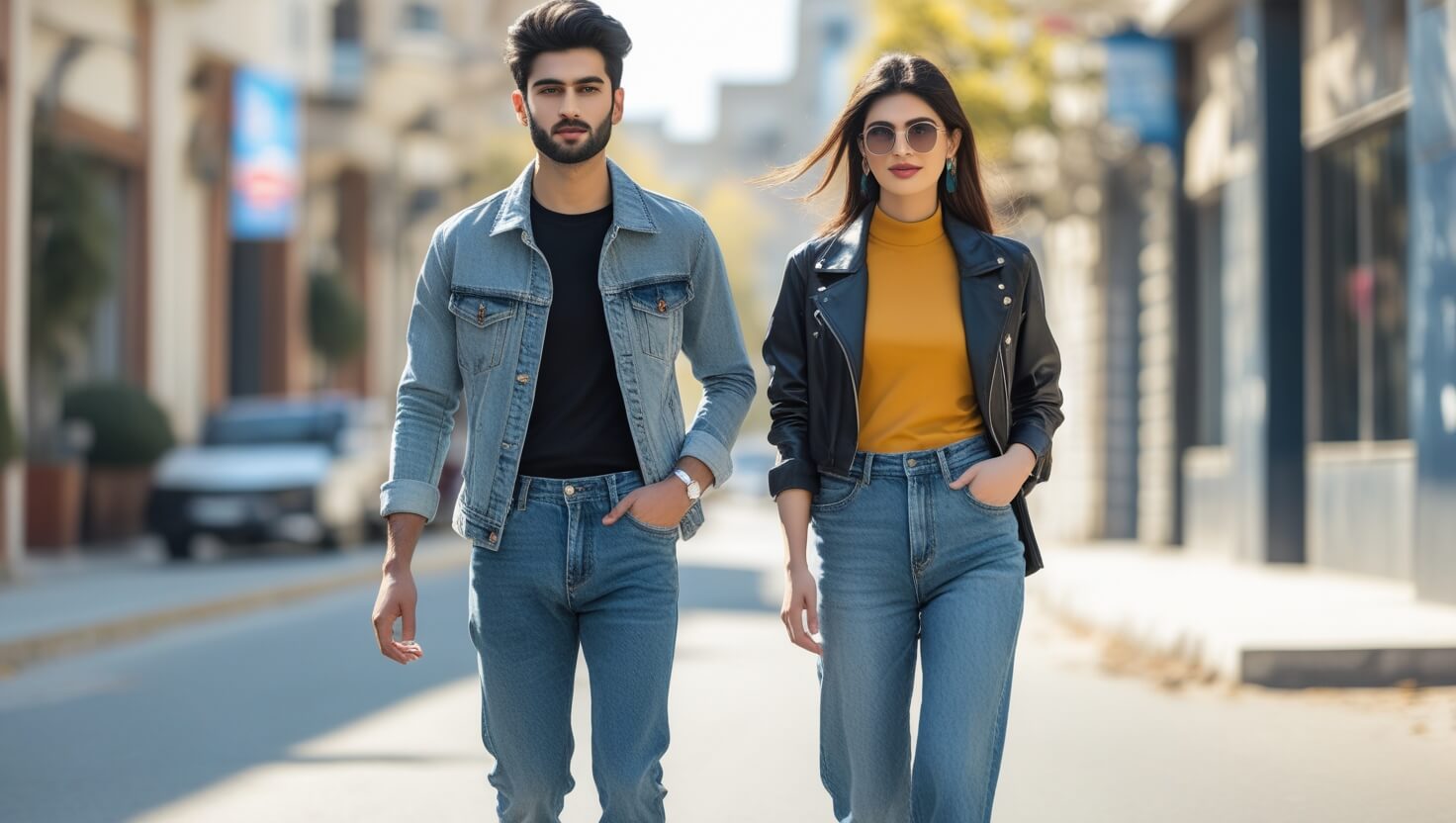 Outfitters Jeans Review Fit and Comfort Tested