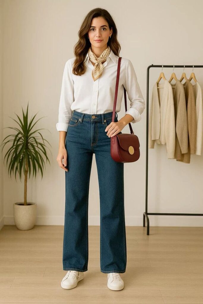 Comfort Level: Are Zara Jeans Good for All-Day Wear?
