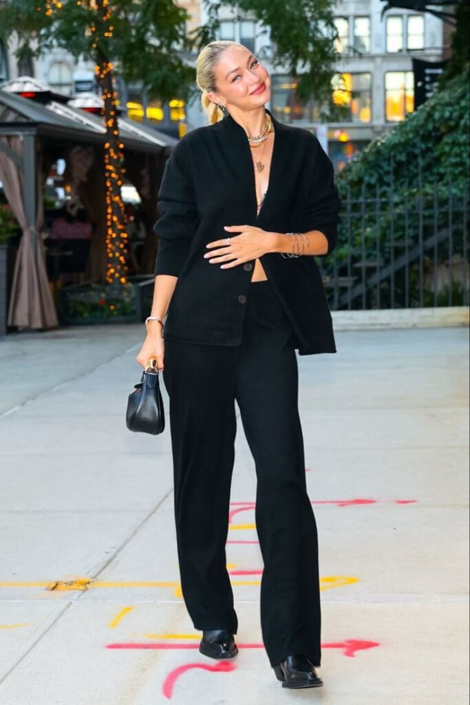 Top 12 Gigi Hadid Street Style Moments You Can Recreate