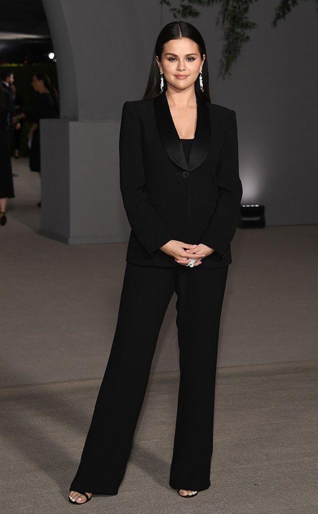 What Is Selena Gomez Soft Glam Style-The Answer
