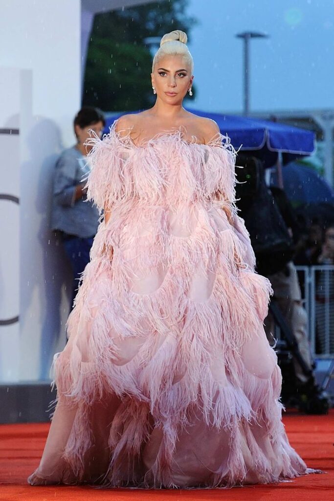 Gaga’s Influence on Modern Couture