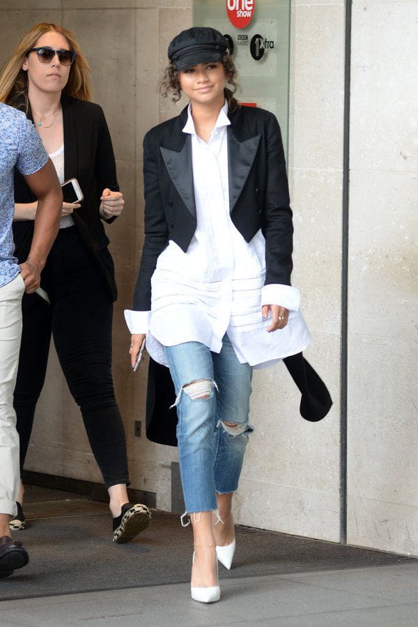 Fashion and Function: A Balance She Masters