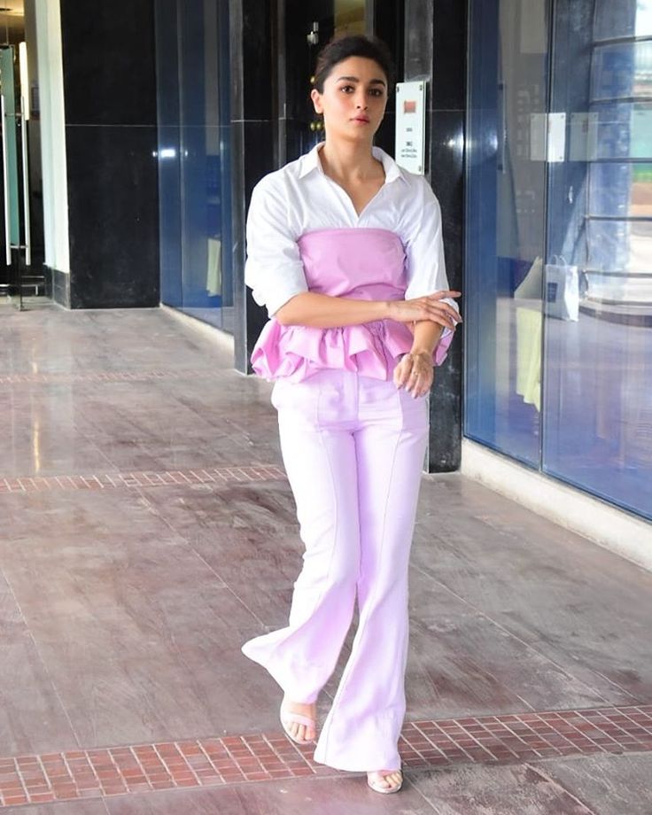 Everyday Alia Bhatt Style: From Airports to Coffee Dates