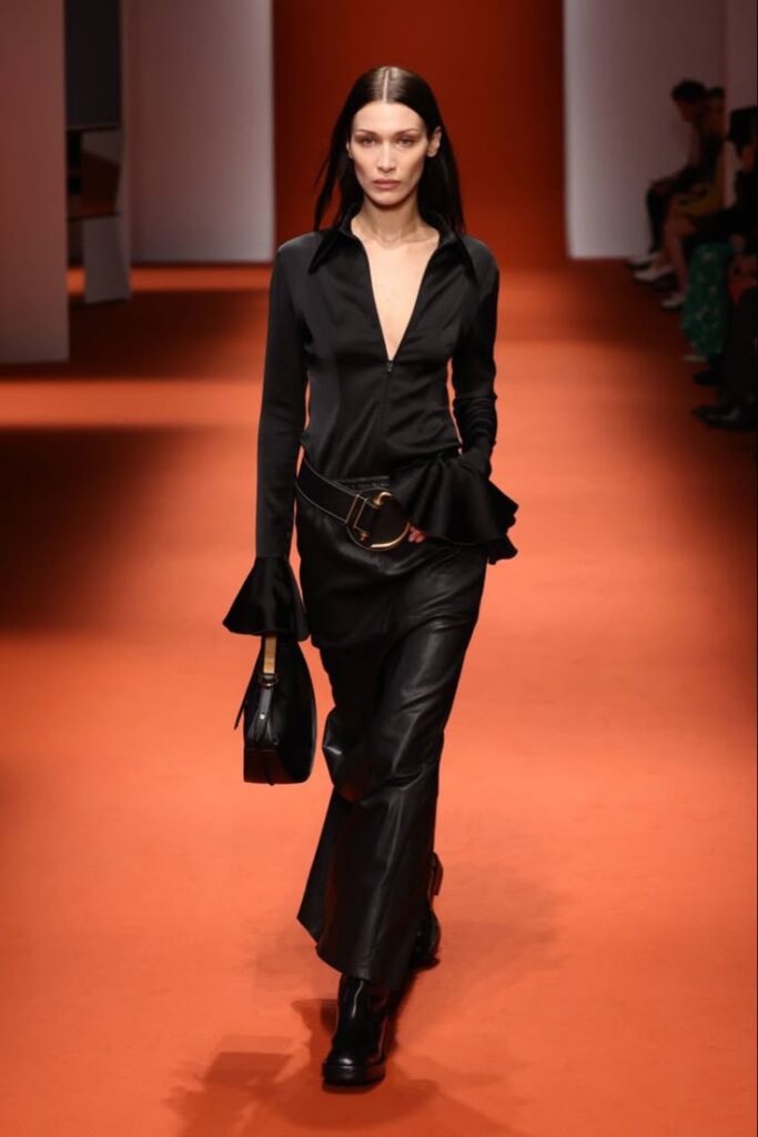 Final Style Tips to Nail the Bella Hadid Minimal Look