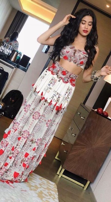 Co-Ords for All Body Types – Janhvi’s Inclusive Fashion