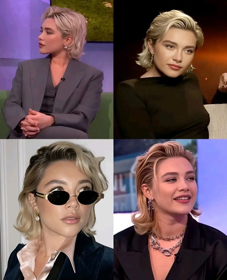 What You Can Learn from the Florence Pugh Look