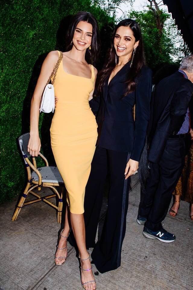 The Elements That Define the Kendall Jenner Look