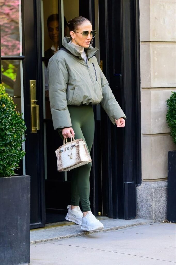 2.Statement Sneakers