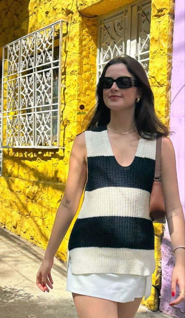 Accessories That Elevated the Look