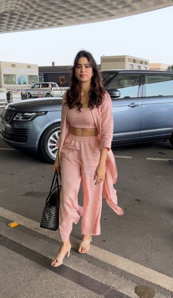 2.Blush Pink Satin Glam