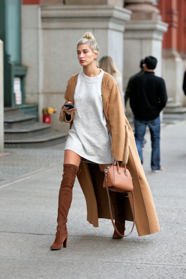 Styling Outerwear to Add Instant Sophistication