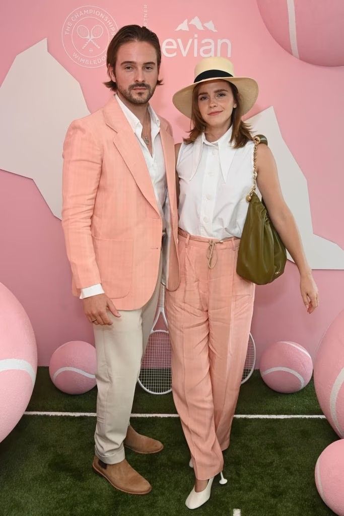 Why Emma Watson’s Weekend Fashion Inspires Millions