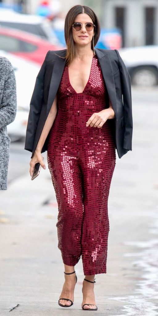 4. Ocean’s 8 UK Premiere (2018)