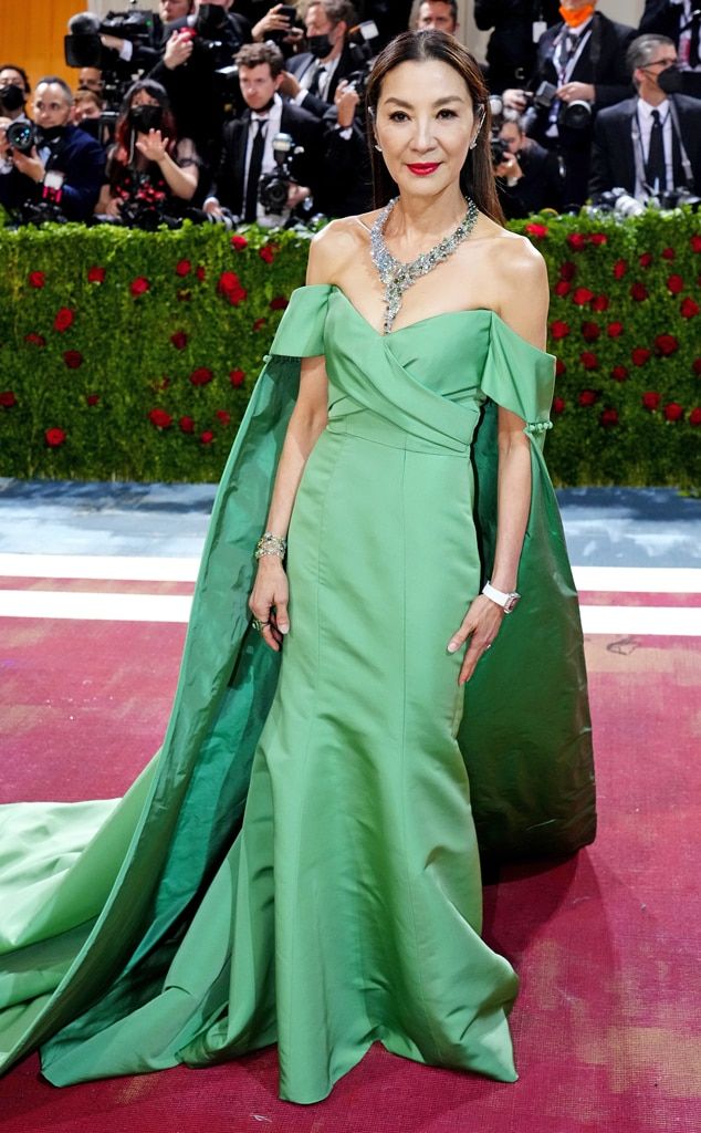 🟣 Met Gala 2022