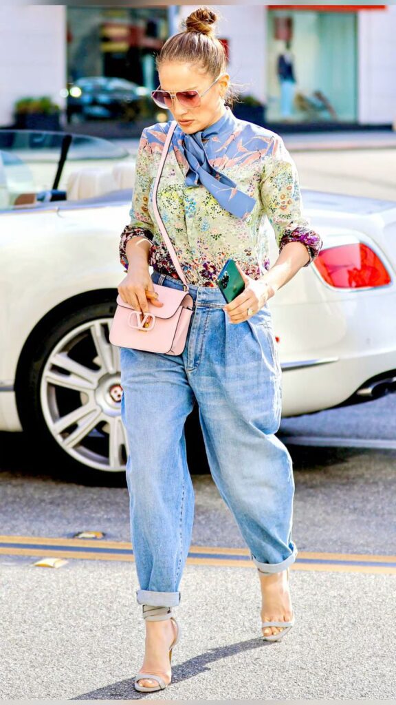 Spring Streetwear