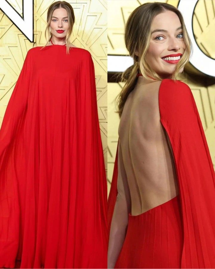 6.Babylon UK Premiere (Jan 2023)
