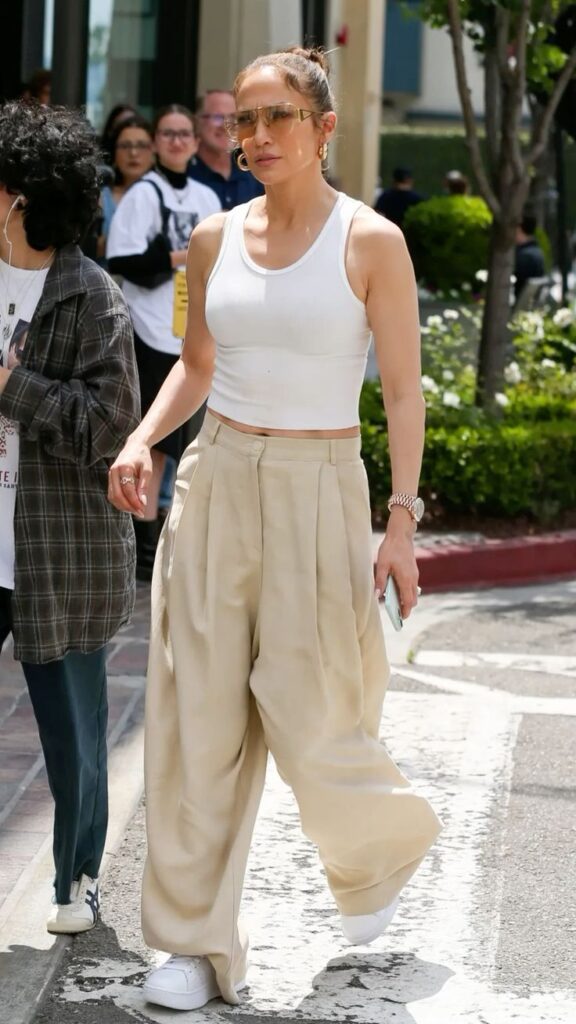 Summer Staples