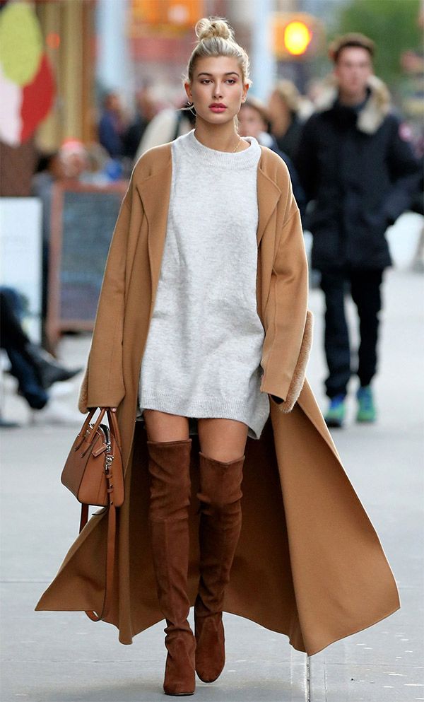 Fashion Moments Worth Recreating