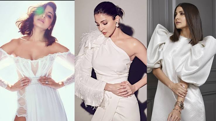 Anushka Sharma White Dress Guide for 2025