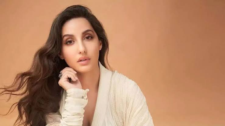 Chic Nora Fatehi Casuals for Daily Style