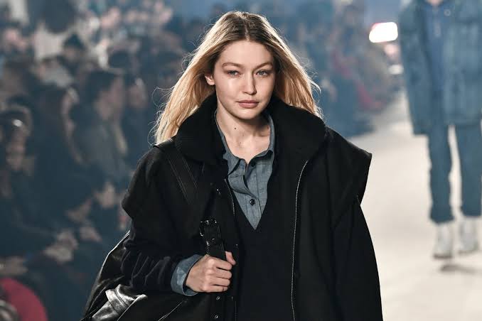 Gigi Hadid Street Style Inspo You Need Now