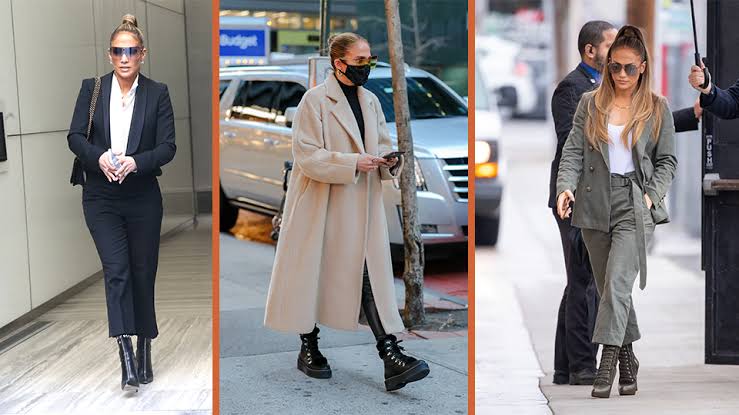 JLo Streetwear Style That Turns Heads