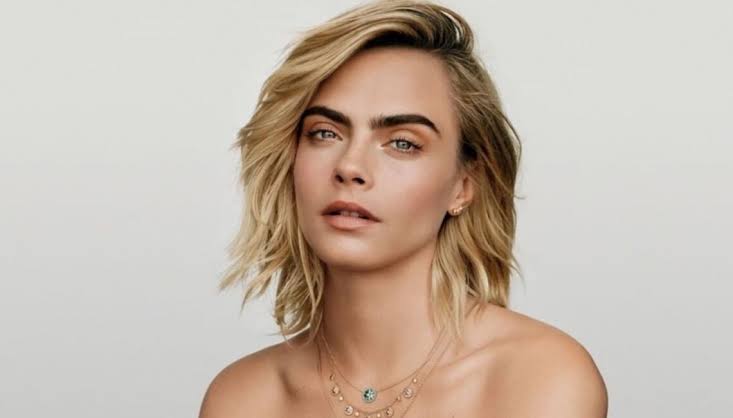 Master the Cara Delevingne Look in 5 Easy Steps