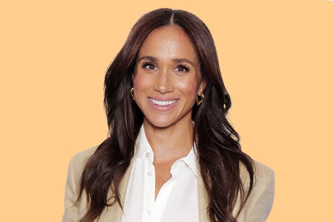 Meghan Markle Style Evolution