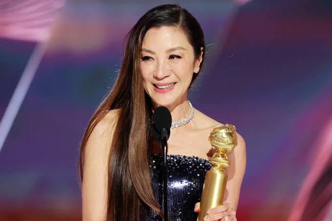 Michelle Yeoh Fashion Looks We Love