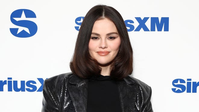 Selena Gomez Soft Glam Style Guide 2025