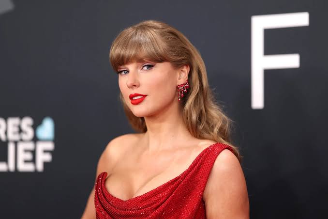 Taylor Swift Couture Moments You’ll Love